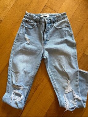 Abercrombie & Fitch Jean